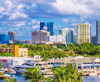 Taxed to the Hilt, More Northern Homebuyers Are Migrating to Florida Thumbnail