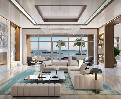 Kolter Group Announces Topping Out of The Ritz-Carlton Residences Thumbnail