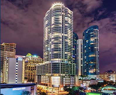 Meet the women behind Fort Lauderdale’s tallest building Thumbnail