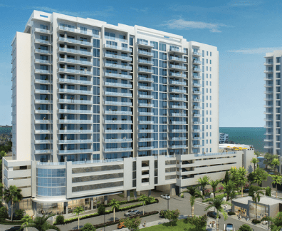 Kolter to develop new Sarasota condo tower Thumbnail