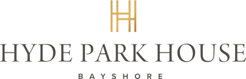 Hyde Park House Bayshore Logo