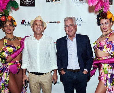 Kolter | Kast Havana Nights Charity Poker Event Raise $1.5M for Nonprofit Partners Thumbnail