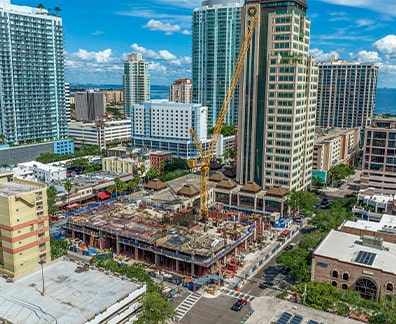 Downtown St. Petersburg’s skyline rises to new heights with new development, Art House Thumbnail