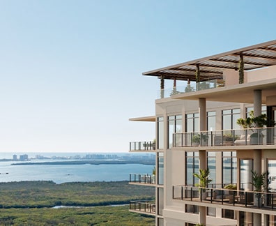 Kolter Urban Advances Residence Contracts and Construction at The Island at West Bay Club Thumbnail