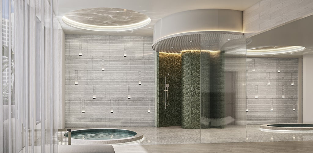 The Wellness Center at The Ritz-Carlton Residences, Sarasota Bay