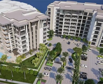 Kolter Urban Pays $92.5M for Naples Construction Site Thumbnail