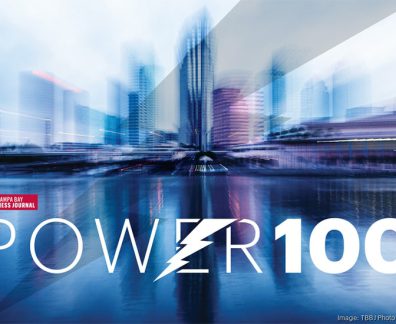 Power 100 Tampa Bay Business Journal