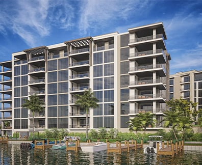 Delray Beach Developer Purchases Naples Condo Project Site for $92.5M Thumbnail